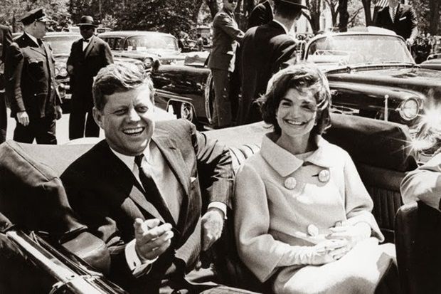 john-kennedy