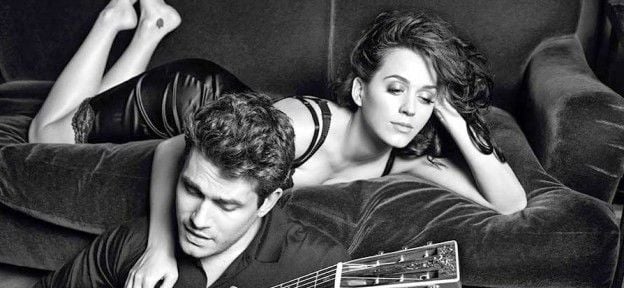 John Mayer escolhe Katy Perry para dueto em nova música, Who You Love