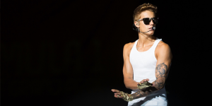 Justin Bieber vai se aposentar após lançamento do CD “Journals”