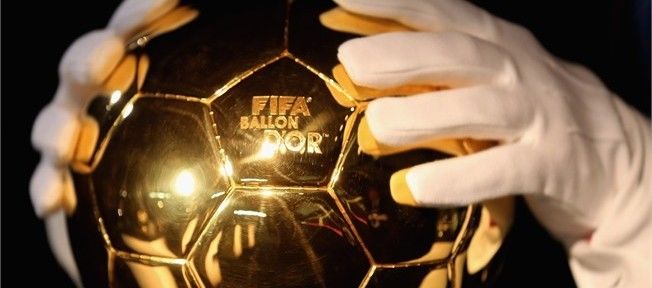 Fifa divulga finalistas à Bola de Ouro e Prêmio Puskas (gol mais bonito do mundo)