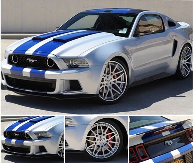 mustang-need-for-speed