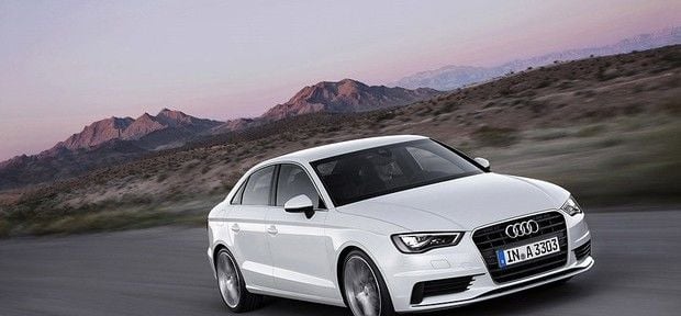 Novo Audi A3 Sedan chega ao Brasil em 15 de Janeiro