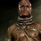 Novo trailer do filme 300 "A Ascensão de um Império" mostra Xerxes virando deus