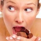 Por que as mulheres são viciadas em chocolate?