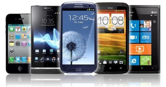 Qual o melhor smartphone para você? Compare os modelos