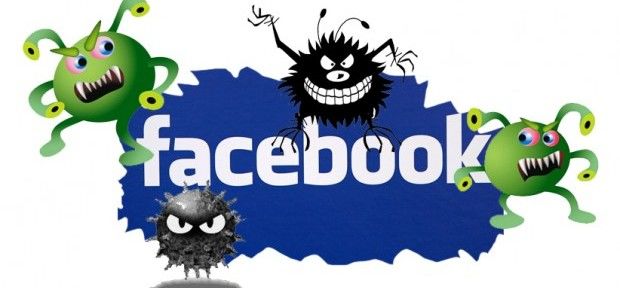 Pegou vírus no Facebook? Dicas para remover e como manter seu perfil limpo