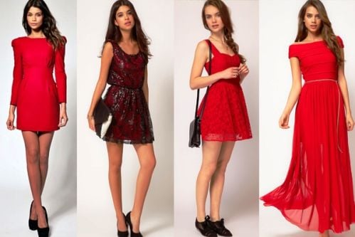Roupas da moda para o Natal: Acerte no look com nossas dicas - ClickGrátis Roupas da moda para o Natal: Acerte no look com nossas dicas - ClickGrátis