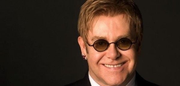 Show de Elton John no Brasil está confirmado para 2014