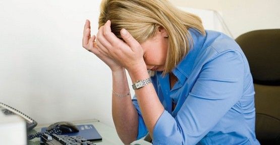 9 sintomas de estresse para saber se você já atingiu o seu limite