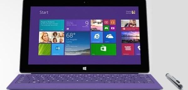 Microsoft Surface Pro 2: atualização sai do ar por problemas