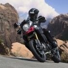 Suzuki V-Strom 1000 chegará ao Brasil em Junho de 2014