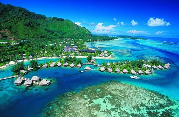 tahiti