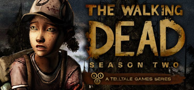 "The Walking Dead: Season 2" chegará ao Xbox 360 antes do Natal