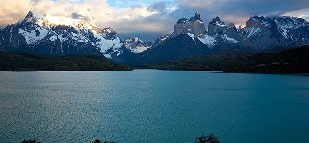 Conheça as Torres del Paine, situada entre a cordilheira dos Andes e a Patagônia