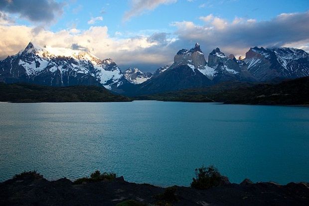 torres-del-paine