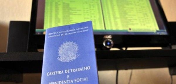 Trabalhador poderá agora consultar extrato do FGTS pela internet