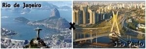 Turismo no Rio de Janeiro ou em São Paulo: o que fazer na Zona Norte?