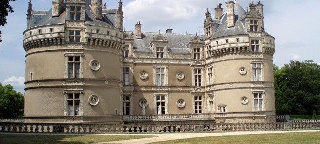 Conheça o Vale do Loire e seus mais de duzentos castelos na França