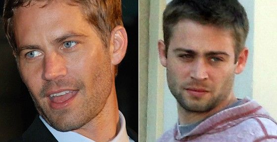 "Velozes e Furiosos 7": irmão de Paul Walker pode participar do filme