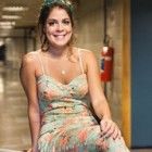 Eliminada do BBB14, Bella confessa: 'Já senti tesão por mulher'