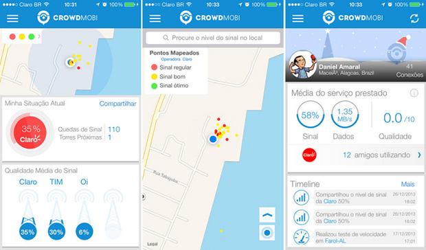 app-crowdmobi-teste-de-velocidade
