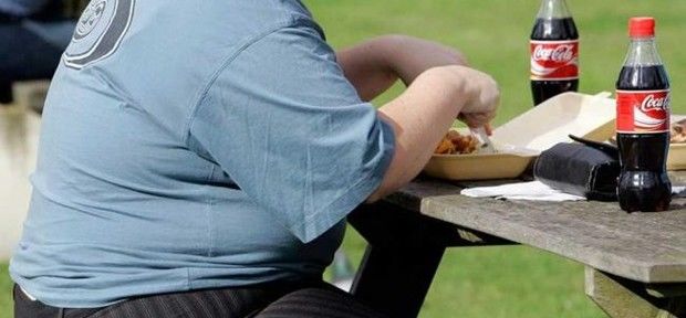 Obesidade na adolescência cai entre ricos e sobe entre pobres nos EUA