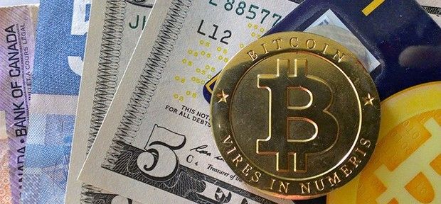 Bitcoin: uma nova moeda de compras pela internet