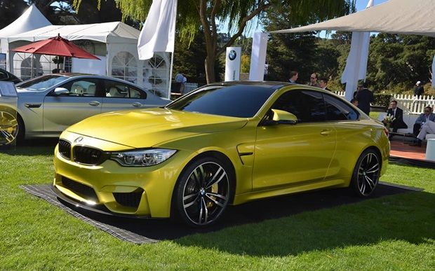 bmw-m4-um-dos-mais-importados