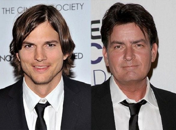 charlie-sheen-ataca-ashton-kutcher