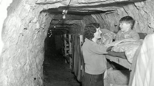 cidade-subterranea-segunda-guerra-ramsgate