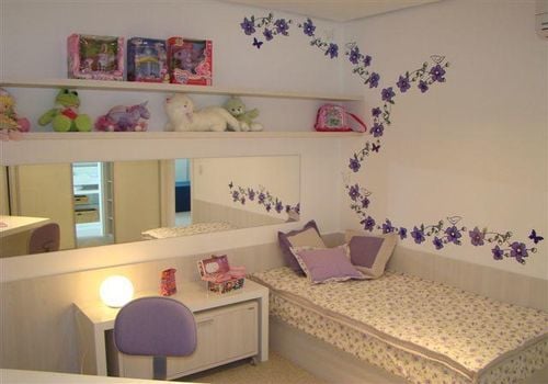 decoracao-de-quarto-de-menina