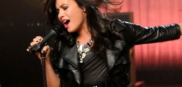 Confirmados mais dois shows de Demi Lovato no Brasil