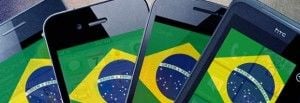 Desoneração já incentivou criação de 216 aplicativos para celular BRs