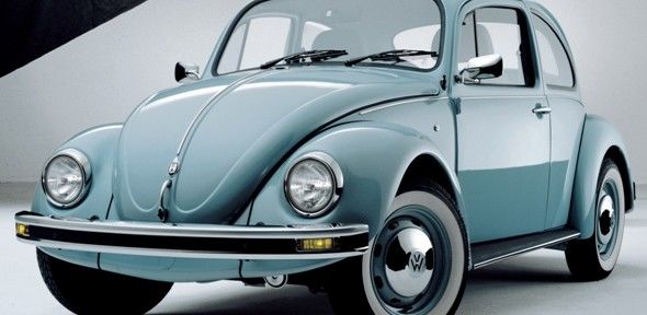 Dia Nacional do Fusca: Motivos para comprar o carro mais popular da Volkswagen