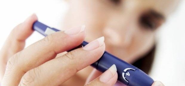 Evite a Diabetes com alimentação saudável e exercícios físicos