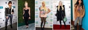 Calça Legging: 40 celebridades dão dicas de como misturar esse coringa na moda