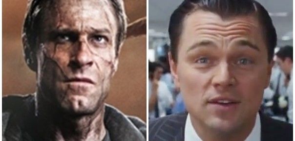 Filme 'Frankenstein' e 'O Lobo de Wall Street' serão as maiores estreias da semana