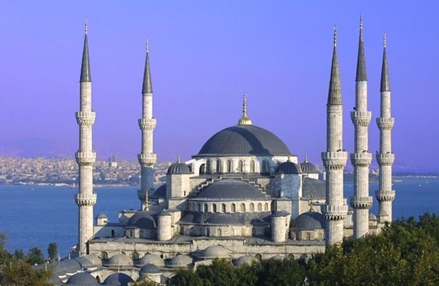 istambul-turquia