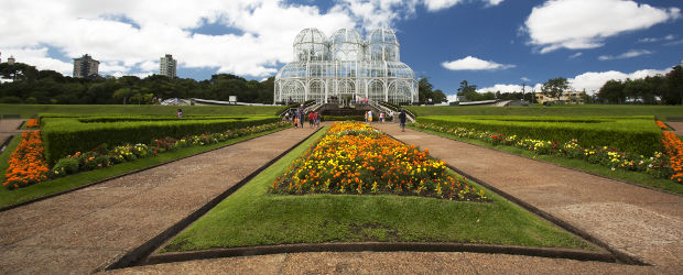 jardim-botanico-curitiba