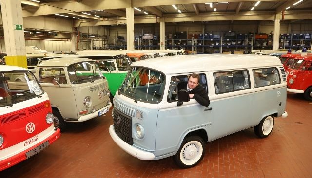 kombi-vira-peca-de-museu-na-alemanha
