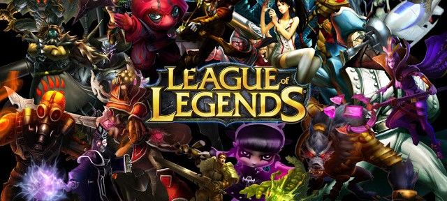 Jogo 'League of Legends' fecha 2013 com 67 milhões de usuários