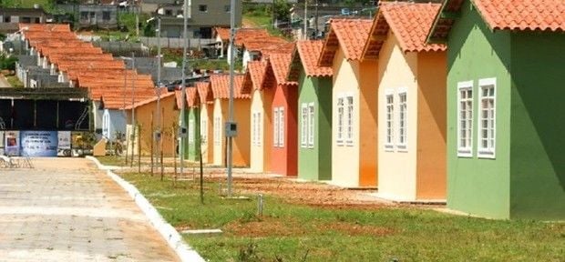 Programa Minha Casa, Minha Vida já gasta mais que 30 ministérios