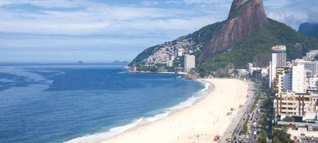 Turismo no Brasil: Saiba quais são os melhores destinos