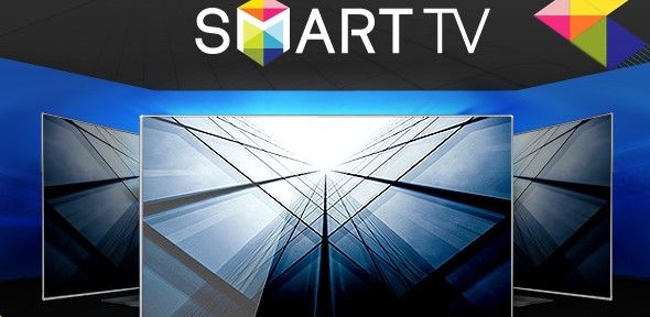 Smart TV: conheça a tecnologia que está ganhando o mundo