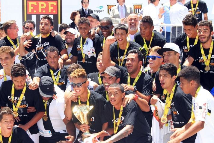 santos-bicampeao-copa-2014