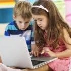 Dicas de segurança na internet para crianças