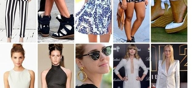 Retrospectiva da Moda 2013: relembre os sucessos do ano