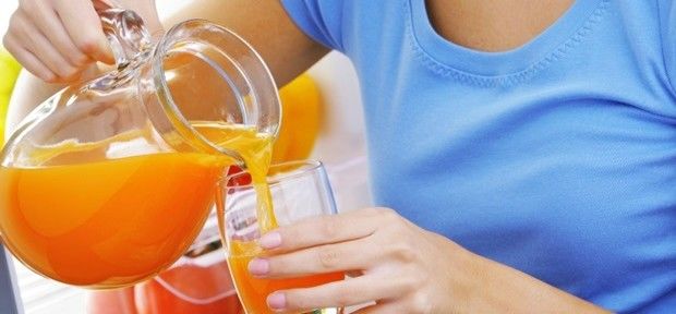 Dieta para emagrecer: Suco de laranja ajuda a controlar o apetite