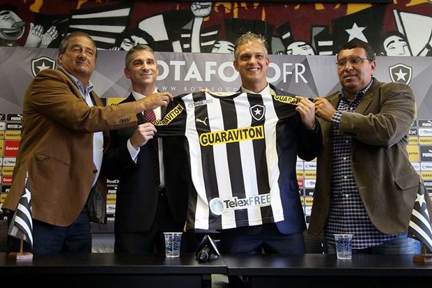 telexfree-patrocina-botafogo