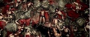 3º trailer do filme 300 "A Ascensão de um Império" é divulgado pela Warner Bros